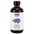 thumbnail image 1 of NOW Foods Lavender Oil, 4 Fluid Ounce, 1 of 4