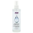 thumbnail image 1 of NOW Foods Solutions, Magnesium Topical Spray, 8 fl oz (237 ml), 1 of 4