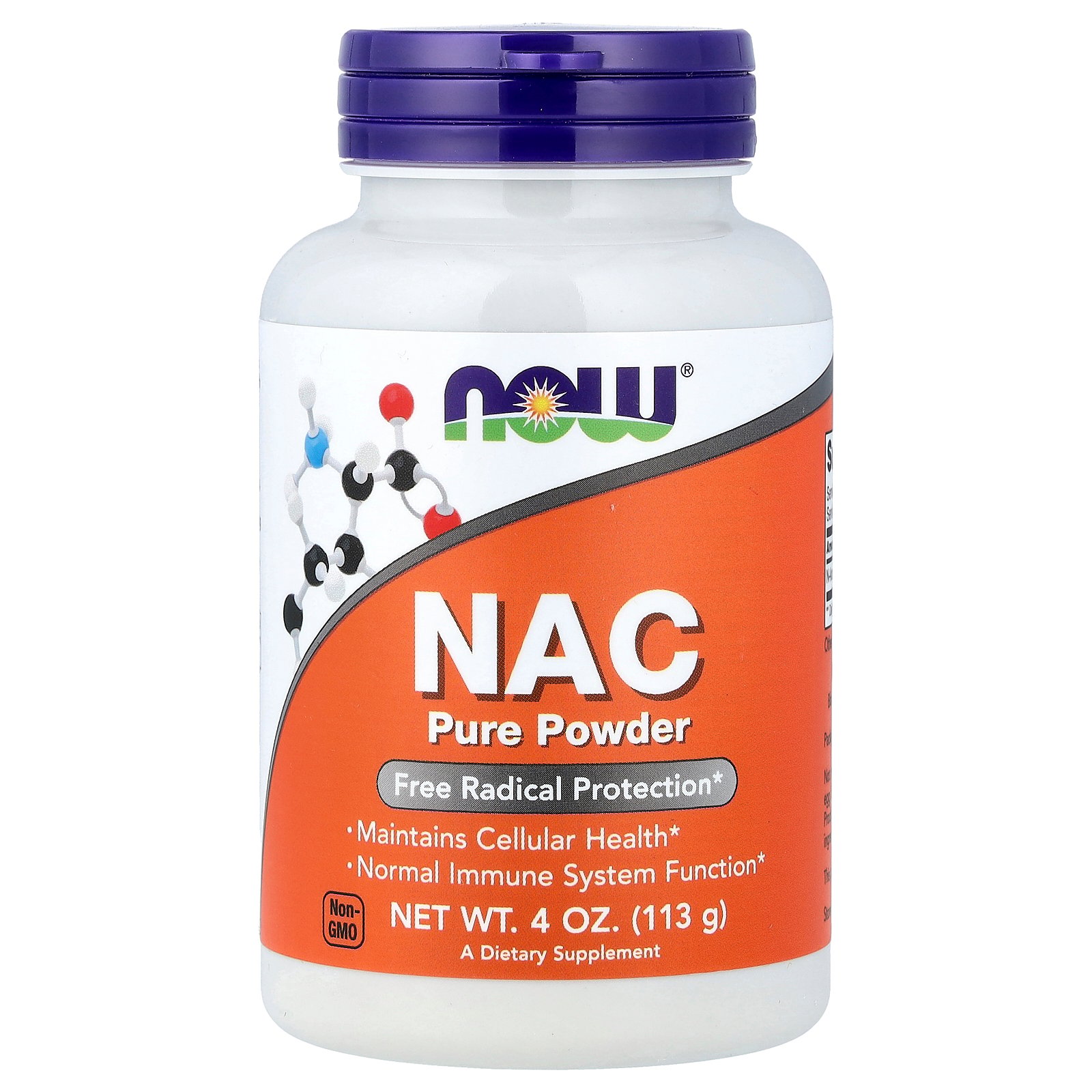 nac glutathione supplements Now Anxiety & Depression