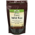 thumbnail image 1 of NOW Foods Wild Rice 8 Oz, 1 of 2