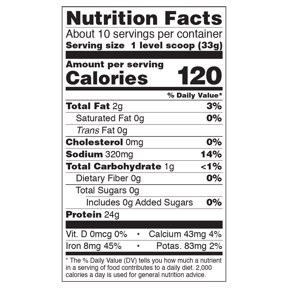 ProSource Protein Powder 100/7.5 gm packets - Walmart.com