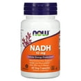 thumbnail image 1 of NADH 10 mg - 60 Capsules, 1 of 5