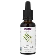 Now Foods Neem Oil 1 oz Oil