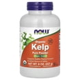 thumbnail image 1 of Now Foods Kelp Powder Norwegian 8 oz Powder, 1 of 5
