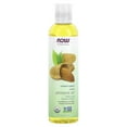 thumbnail image 1 of NOW Foods Solutions, Sweet Almond Oil, 8 fl oz (237 ml), 1 of 10