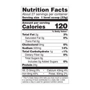 NOW Sports Nutrition, Pea Protein 24 g, Fast Absorbing, Unflavored Powder, 2-Pound