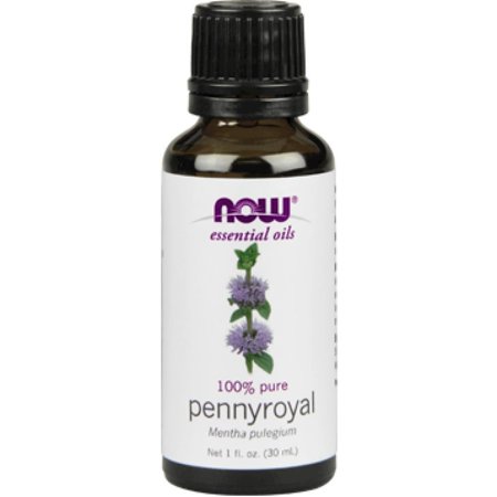 NOW Foods Pennyroyal Oil, 1 Fluid Ounce