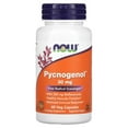thumbnail image 1 of NOW Foods Pycnogenol 30 mg 60 Veg Caps, 1 of 4