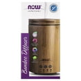 thumbnail image 1 of NOW Foods Solutions, Bamboo Diffuser, 1 Diffuser, 1 of 7