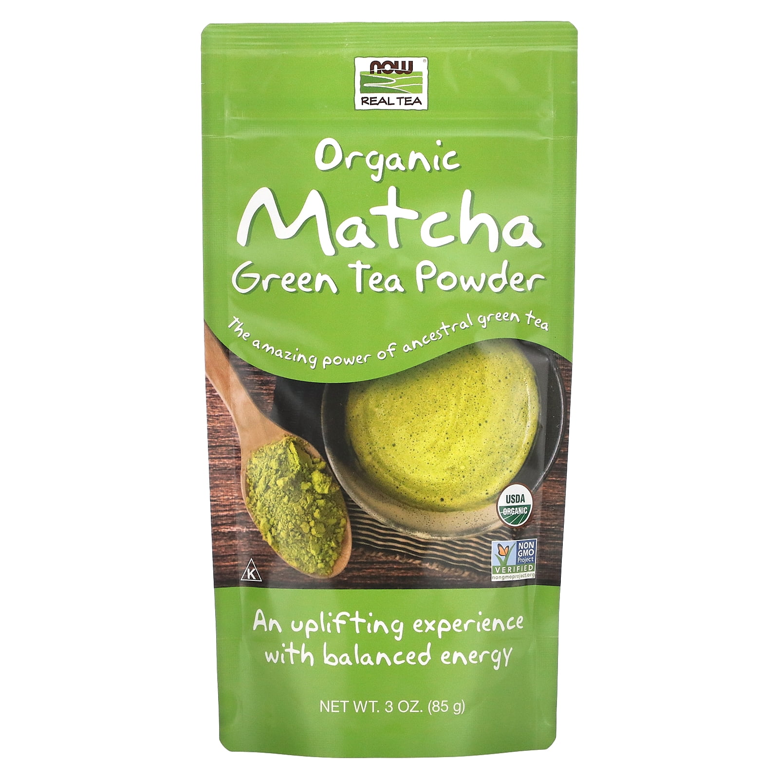 The Best Organic Daily Matcha