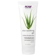 thumbnail image 1 of NOW Foods Solutions, Aloe Soothing Gel, 8 fl oz (237 ml), 1 of 4