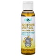 thumbnail image 1 of NOW Foods Soothing Baby Oil, Fragrance Free, 4 fl oz (118 ml), 1 of 4