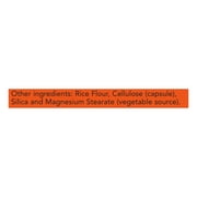 NOW Supplements, Soy Isoflavones, 60 mg Plant Compounds Particularly Concentrated in Soybeans, like Genistein, Daidzein and Glycitein, 120 Veg Capsules