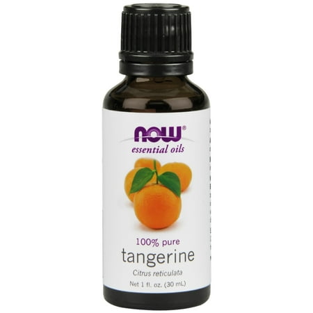 NOW Foods Tangerine Oil - 1 fl. oz.