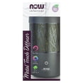 thumbnail image 1 of NOW Foods Solutions, Metal Touch Diffuser, 1 Diffuser, 1 of 6