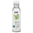 thumbnail image 1 of Glycerine Vegetable 4 oz Now Foods, Skin Moisturizer, 1 of 4
