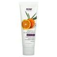 thumbnail image 1 of Now Foods Vit C & Oryza Sativa Scrub 4 Oz, 1 of 2