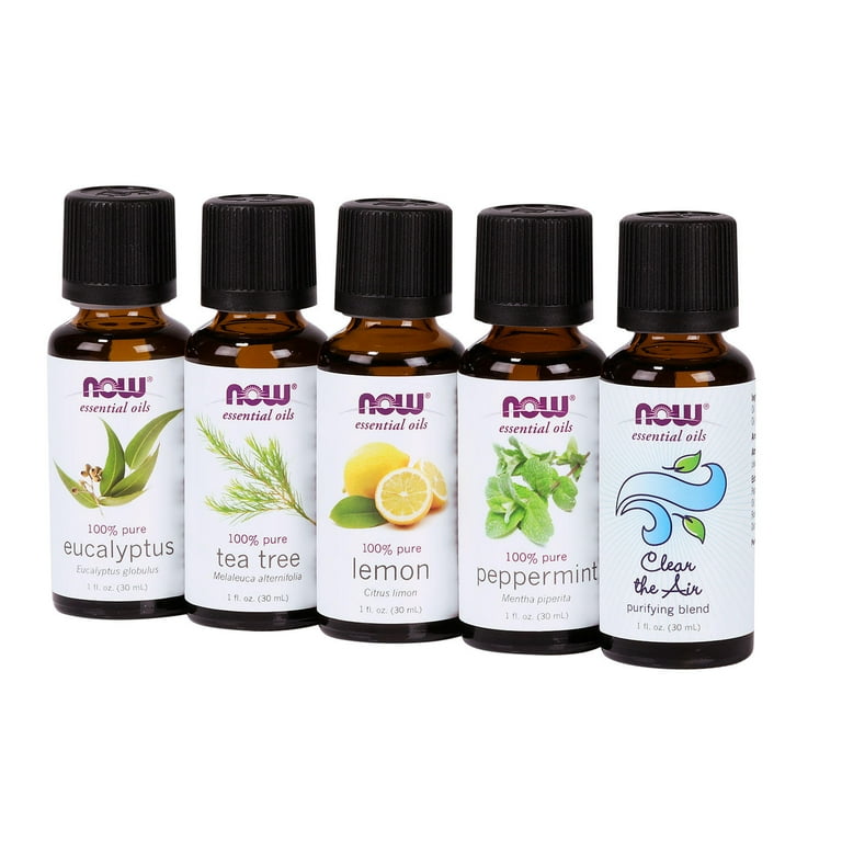 Essential oils walmart outlet