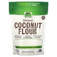 thumbnail image 1 of NOW Real Food - Organic Coconut Flour - 16 oz (454 Grams) by NOW, 1 of 2