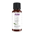 thumbnail image 1 of NOW Solutions, Jasmine Fragrance, Romantic Aromatherapy Scent, Child Resistant Cap, 1-Ounce, 1 of 7