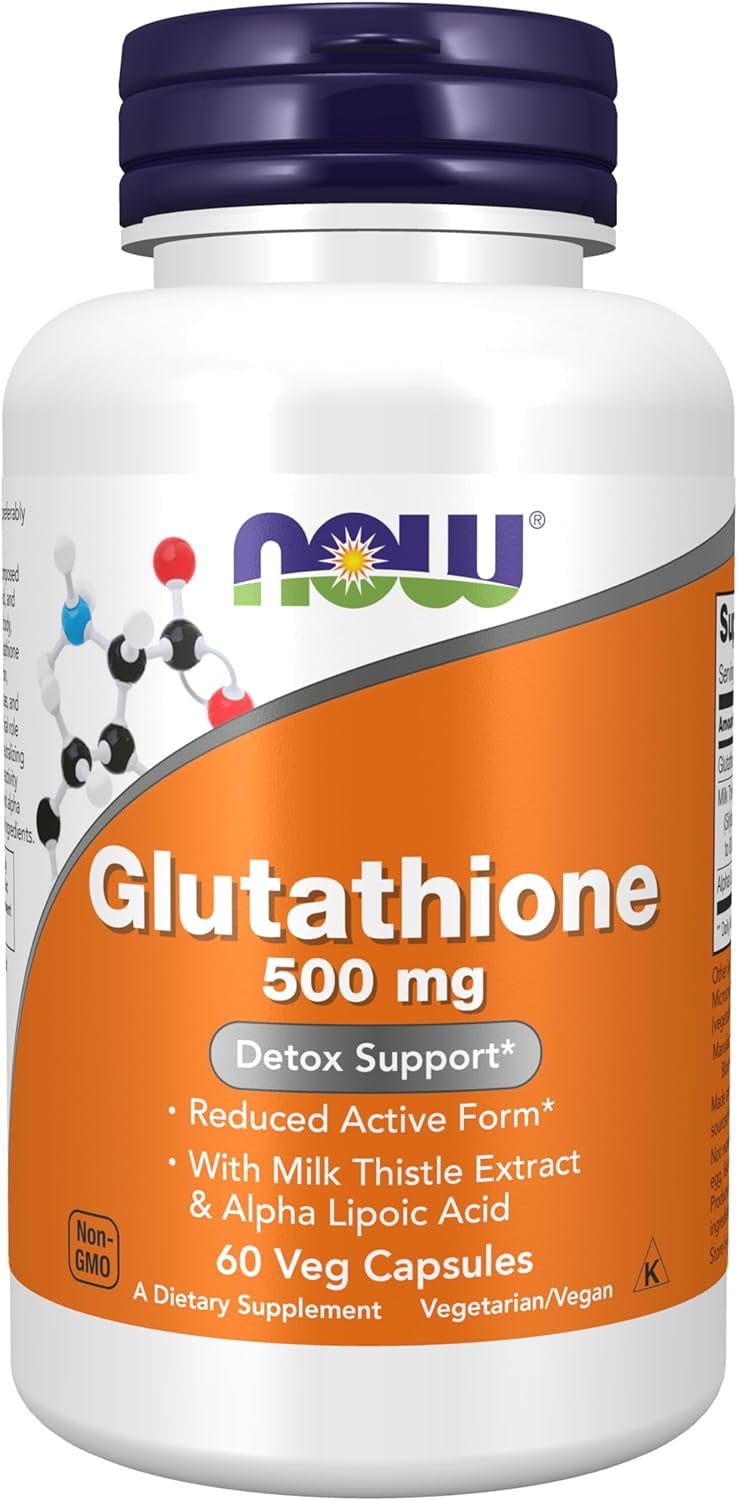 glutathione iv therapy chicago Buy Reduced Glutathione with Milk Thistle, Support Skin Lightening & Liver  Health - Produced in Japan