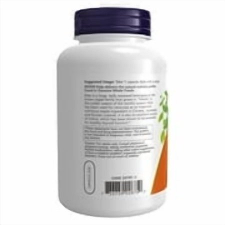 NOW Supplements, Kelp 325 mcg of Natural Iodine, Supports Healthy Thyroid Function*, Super Green, 250 Veg Capsules