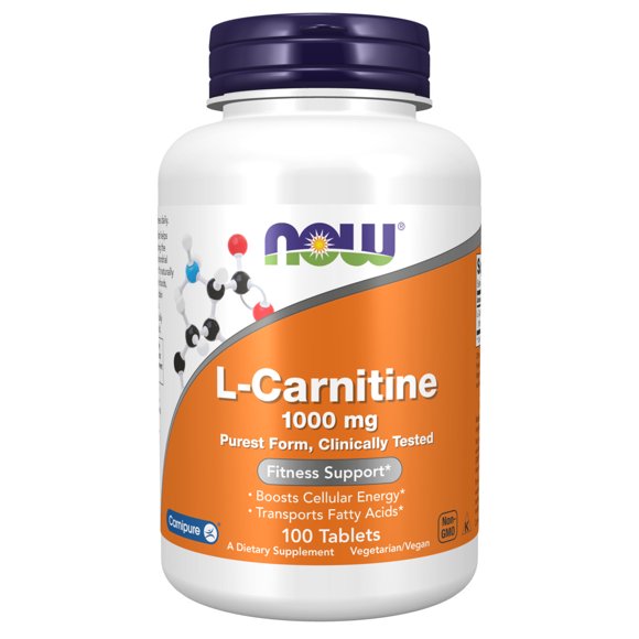 L Carnitine