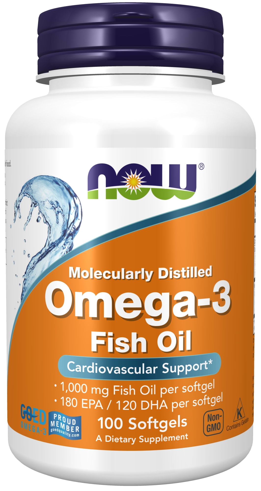Ultra Omega 3 Купить