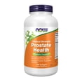 thumbnail image 1 of NOW Supplements, Prostate Health, Clinical Strength Saw Palmetto, Beta-Sitosterol & Lycopene, 180 Softgels, 1 of 7