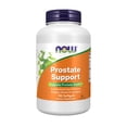 thumbnail image 1 of NOW Supplements, Prostate Support, Prostate Support, with Standardized Saw Palmetto, Stinging Nettle & Lycopene, 180 Softgels, 1 of 7