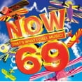 thumbnail image 1 of NOW THAT'S WHAT I CALL MUSIC 69, 1 of 1