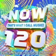 Various Artists - Now Thats What I Call Music 120 / Various - Music & Performance - CD