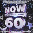thumbnail image 1 of NOW That's What I Call Music! 60, 1 of 1