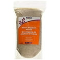 thumbnail image 1 of NOW Whole Psyllium Husks, 454 g, 1 of 5