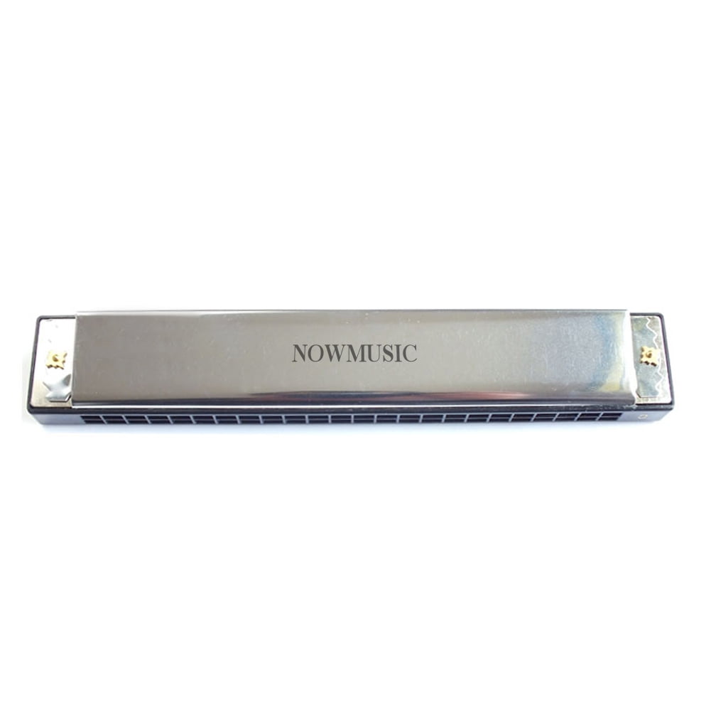 NOWMUSIC Mouth harps, Diatonic Harmonica for Beginner, Adult, Kids