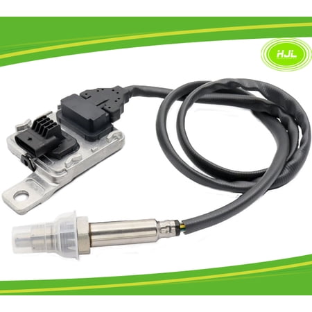 NOX Sensor 4M0907807R 4M0907807AQ 4M0907807AK For AUDI Q7 45/50 MildHybrid Quattro 3.0 TDI SQ7 4.0 TDI Quattro 2015-