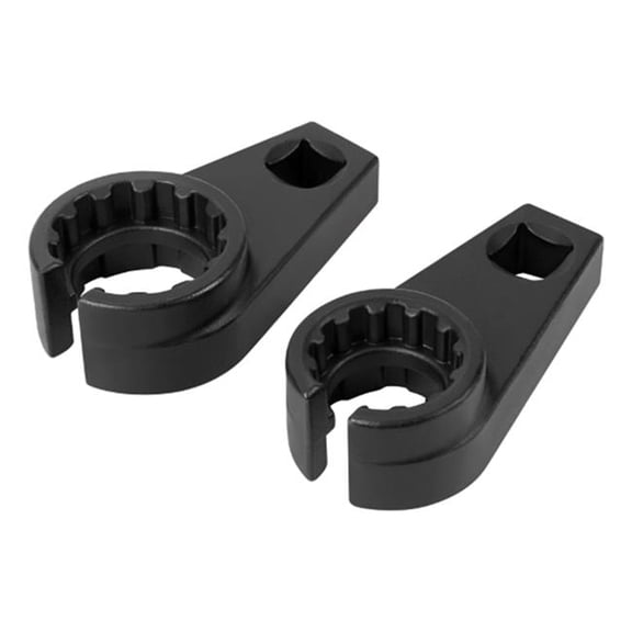 NOX & Soot Sensor Socket