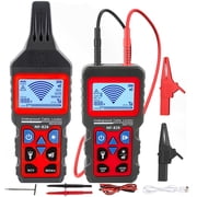NOYAFA NF-826 Underground Wire Tracer & Cable Locator with Voltage Detection