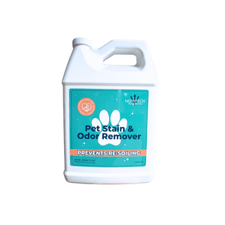 Enzyme Odor Remover Vomit