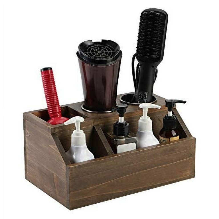 Hair Care Accessories: Caddies, Hot Air Stylers, Stands, & More