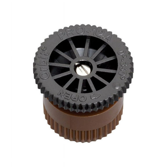 NOZZLE ADJ PATTRN 12FT