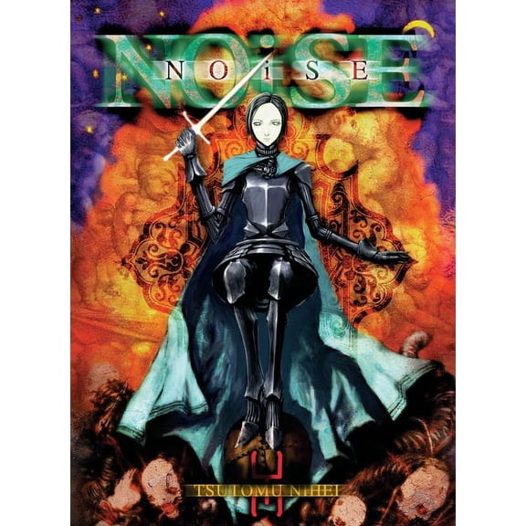 NOiSE (Hardcover)
