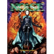 Collectible NOiSE Hardcover