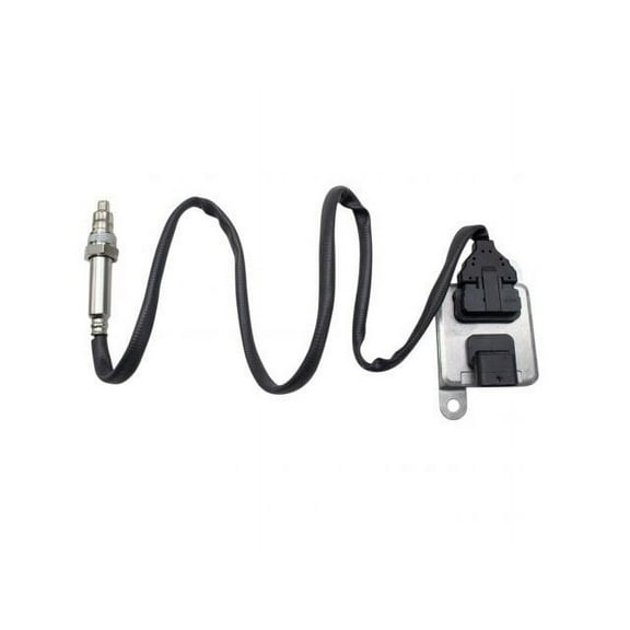 NOx Nitrogen Oxide Sensor - Compatible with 2010 - 2012 Mercedes-Benz R350 Bluetec 4Matic 3.0L V6 Diesel 2011
