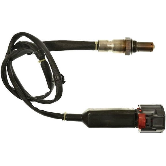 NOx Nitrogen Oxide Sensor - Compatible with 2011 - 2012 Ford F-250 Super Duty 6.7L V8