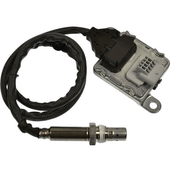 NOx Nitrogen Oxide Sensor - Compatible with 2017 - 2019 Ford F-350 Super Duty 6.7L V8 2018