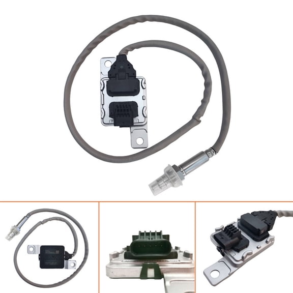 NOx Sensor 059907807D 059907807N 5WK97441