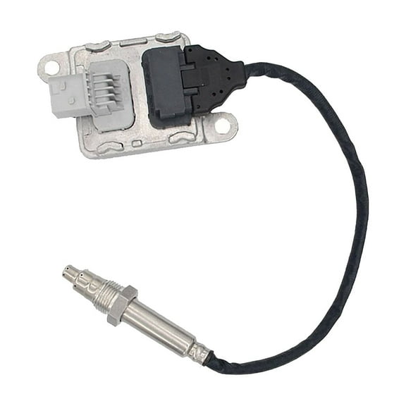 NOx Sensor 12V for V Series (1983-2007) Engine Dodge Ram 2500 3500 Cummins Diesel (1983-2007) Replaces 4326873, 2872948, 5WK96742B A0415S170, 904-6030, 2872948NX