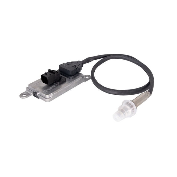 NOx Sensor Nitrogen Oxygen Sensor HJ24H421Compatible With CUMMINS 4326863 And Most Of The Four-pin Interface Models