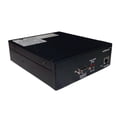 thumbnail image 1 of NP-02BH Remote PDU RS-232 serial port, Control via Web, 2 Power Outlets 50/60Hz (No Power Cord) 10A, 100-230VAC, 9600-8-N-1, Telnet, or Serial Port, 1 of 1